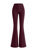 TROUSERS SAFIYA BLACKBERRY