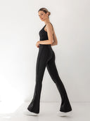 TROUSERS CARVEN BLACK