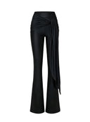 TROUSERS TILIA BLACK