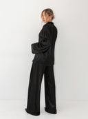 TROUSERS VIREL BLACK