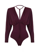 BODY VELISE DARK CHERRIES