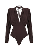 BODY VELISE DARK CHOCOLATE