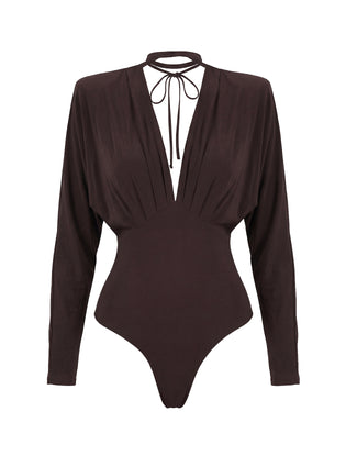 BODY VELISE DARK CHOCOLATE