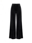 TROUSERS VESPER BLACK