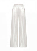 TROUSERS VIREL ECRU
