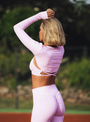 BOLERO SECOND SKIN ROSE TOUCH