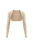 BOLERO SECOND SKIN BODY NUDE