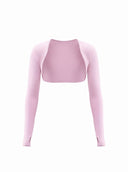 BOLERO SECOND SKIN ROSE TOUCH