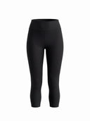 CAPRI PANTS CORE DEEP BLACK