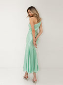 DRESS FABIENNE MINT