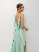 DRESS FLORENZA MINT