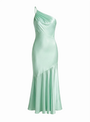 DRESS FABIENNE MINT