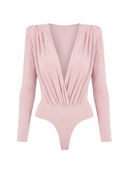 BODY ELISE DUSTY ROSE