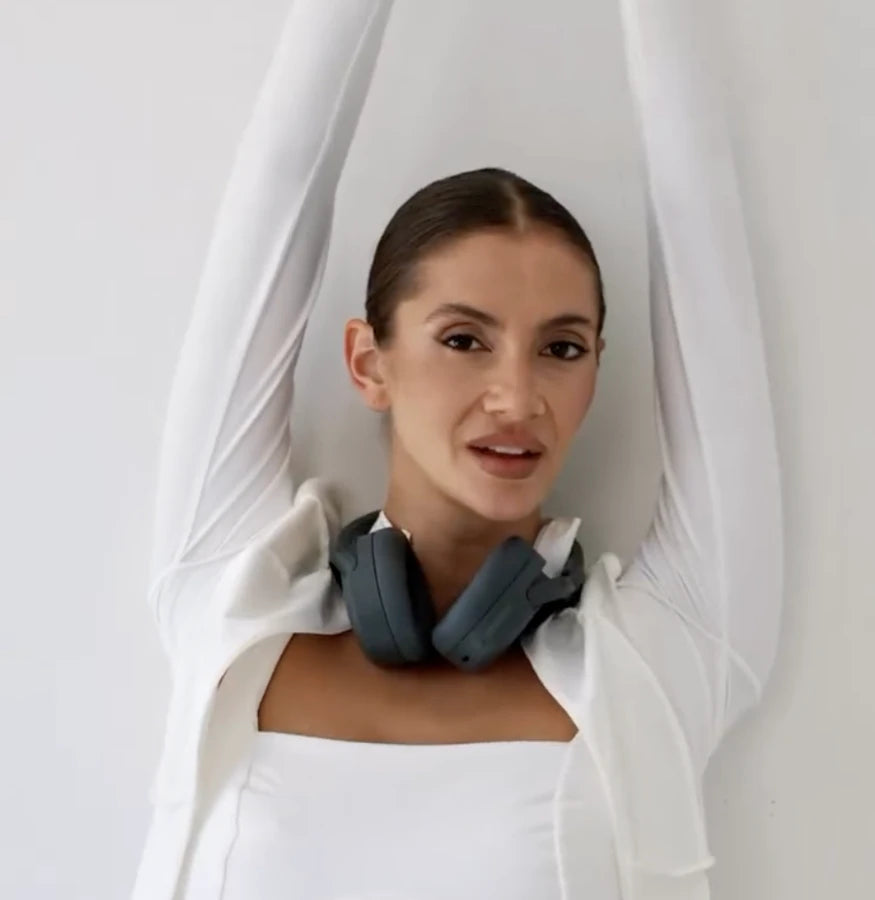 Stylizacja Iveresse