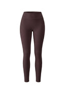 LEGGINGS SECOND SKIN COCOA SKIN