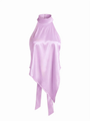 TOP MELISSE LILAC