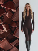 JUMPSUIT MERYL SCHWARZ