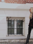 JUMPSUIT MERYL SCHWARZ