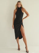 Skirt Rachelle Black