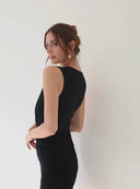 BODY LIVIA BLACK