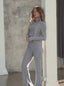Trousers Cellia Gray