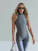 BODY AMBRE SILVER DUST