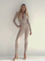 Jumpsuit Meryl Black