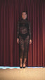 KLEID TIFFNEY SCHWARZ