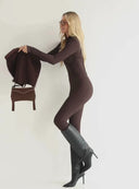 JUMPSUIT MERYL SCHWARZ