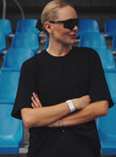 T-SHIRT SUNDAY TEE BLACK