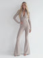 Jumpsuit Eléonore Black
