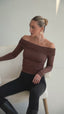 TOP FELICIA BROWN
