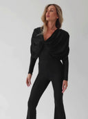 BODY ARABEL BLACK
