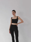 TOP NERIN BLACK