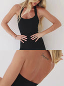 BODY MELIA BLACK