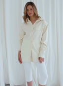 SHIRT ZOREL VANILLA