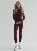 Leggings Alodie - Black