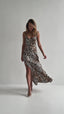 Dress Isabelle Animal Print