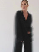 SHIRT VELA BLACK