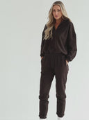 JOGGERS EMILIE BROWN