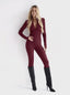 Jumpsuit Meryl Black