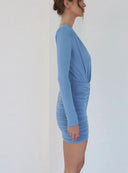 Skirt vedette ecru
