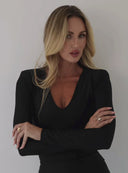 BODY MARCELLIA SCHWARZ