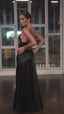 DRESS MIREILLE BLACK