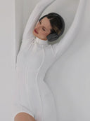 JUMPSUIT VALORI WHITE