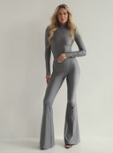 BODY LOUISA SILVER DUST