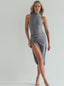 BODY AMBRE SILVER DUST