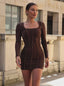Dress Sophie - Black