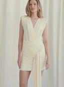 BODY MAELLE BUTTER YELLOW