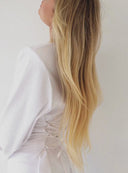 LONGSLEEVE SURI WHITE